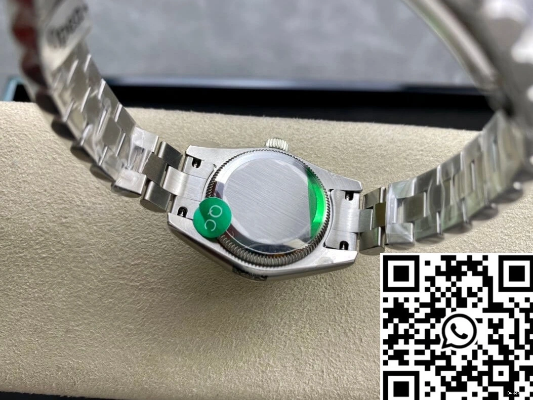 Stainless Rolex Steel 28MM BP Datejust Strap Factory 1015